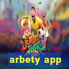arbety app